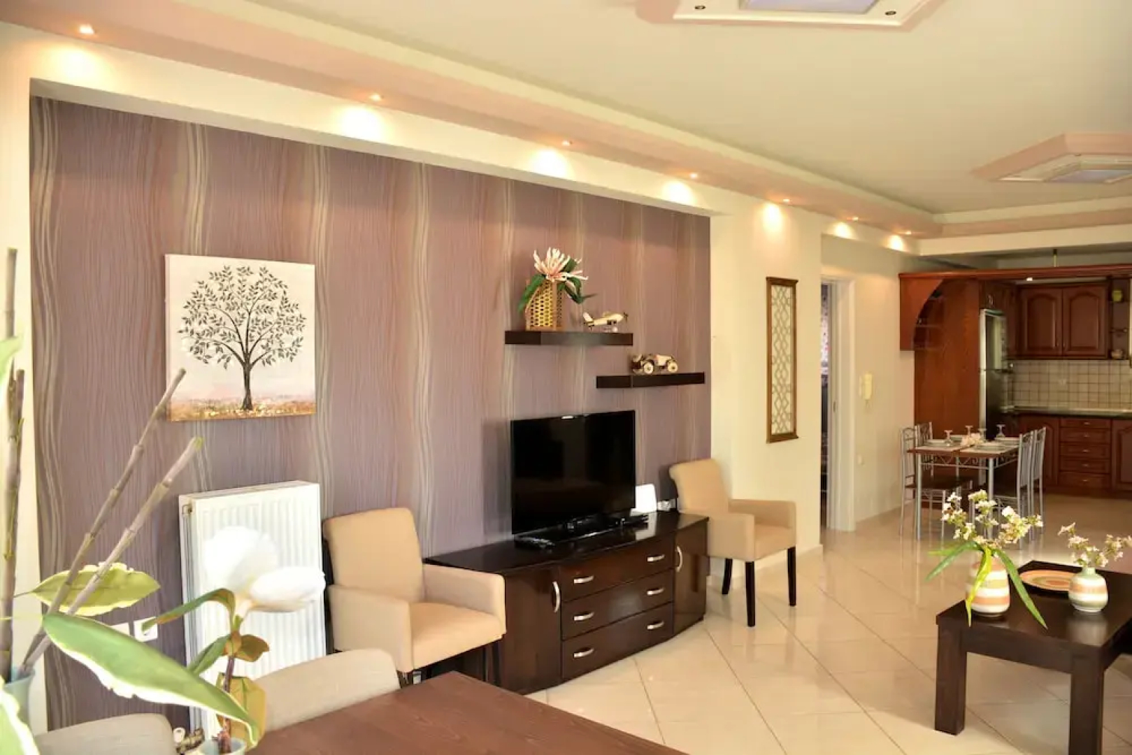 Amarlia Villa