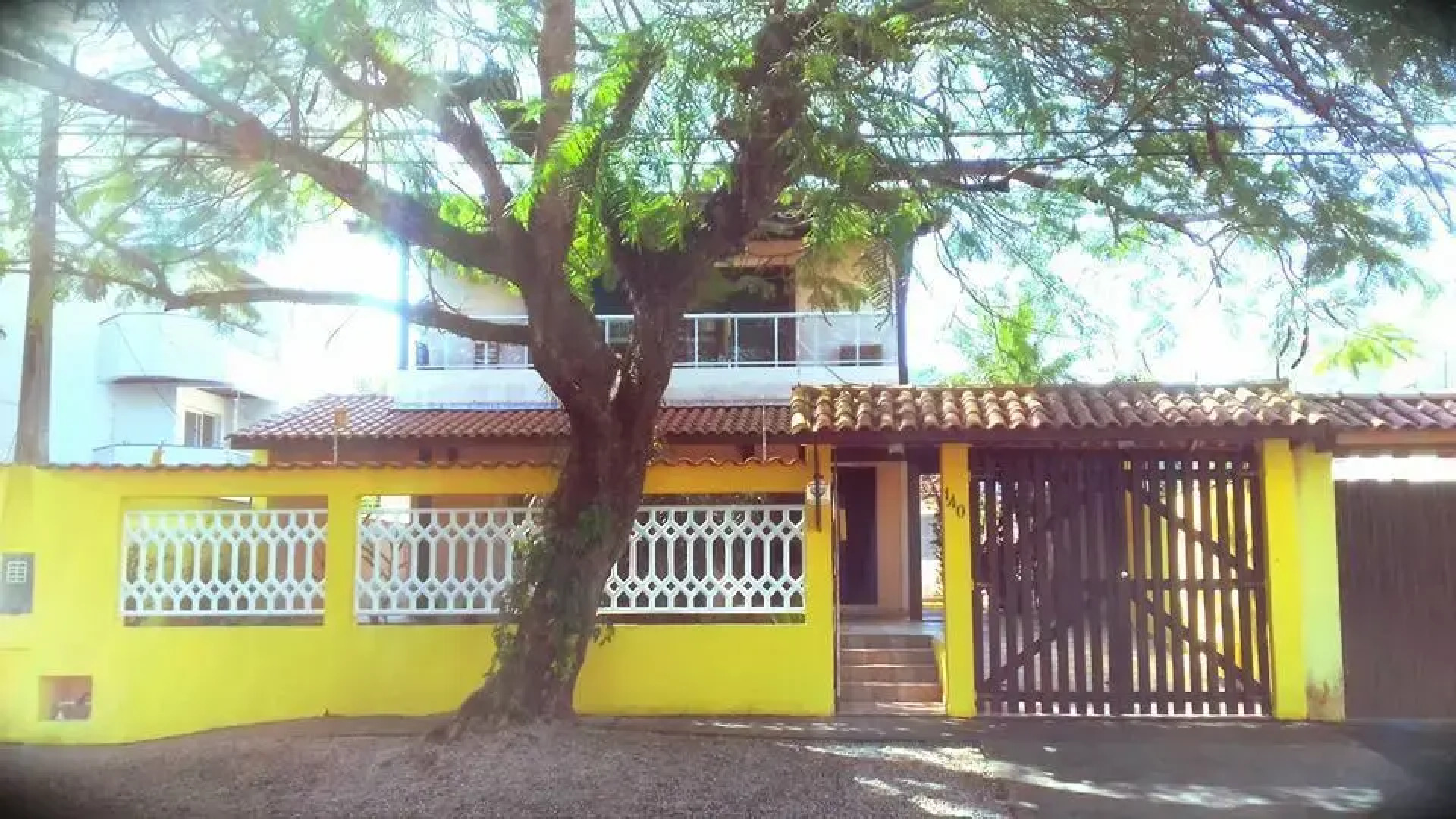 Hostel Du. Maracujá