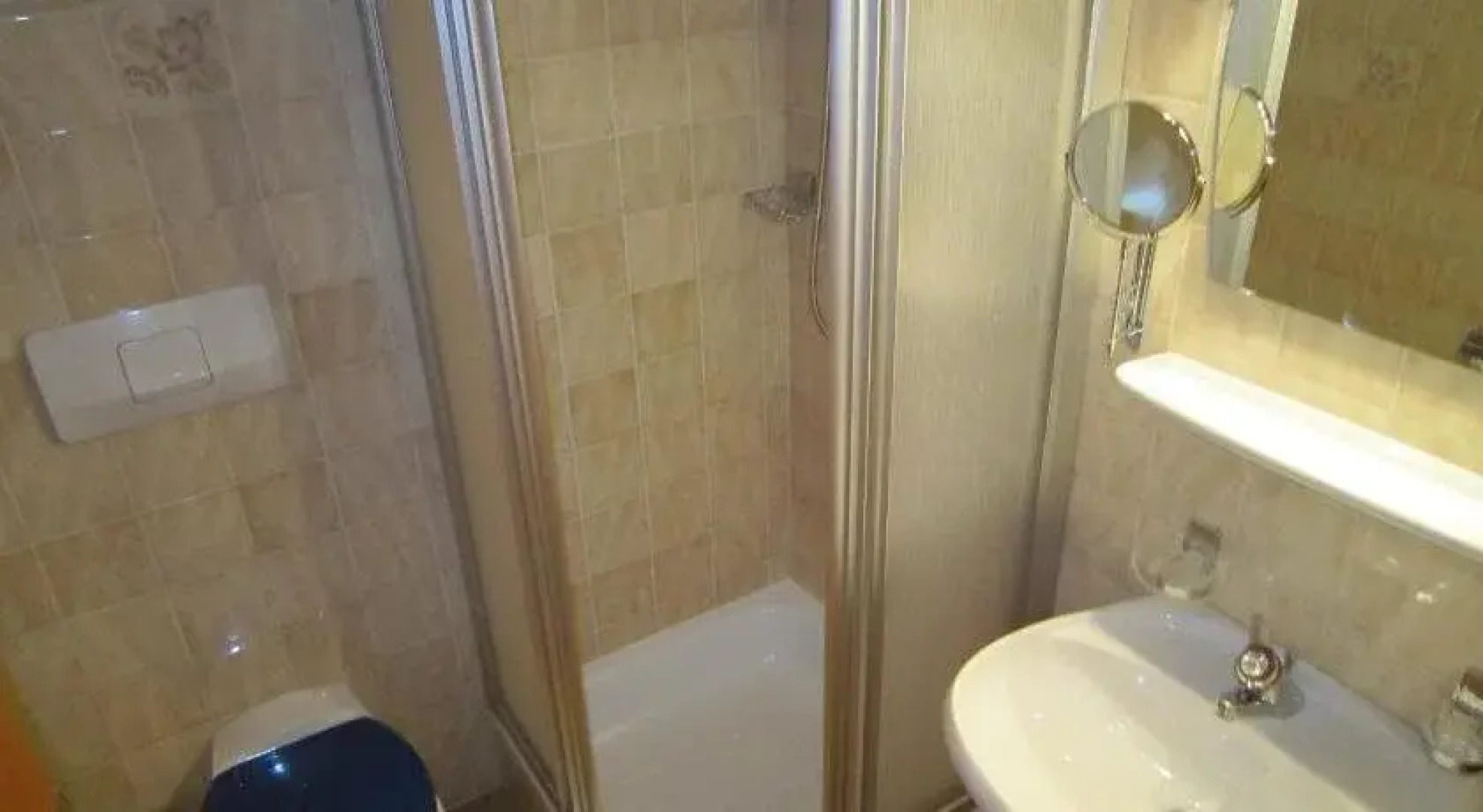 Aparthotel Garni Haus Hubertus