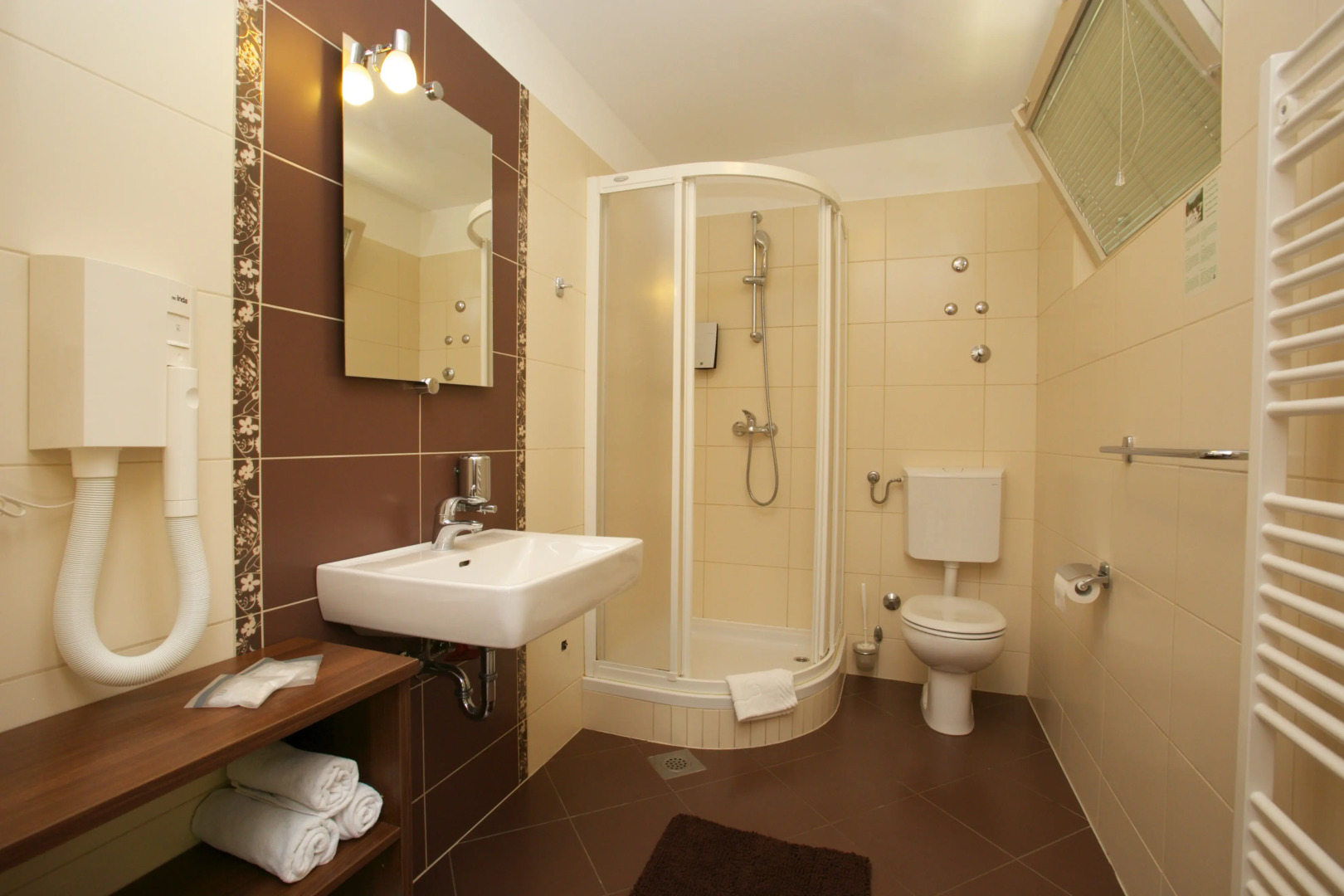 Plitvice Holiday Resort - Campsite