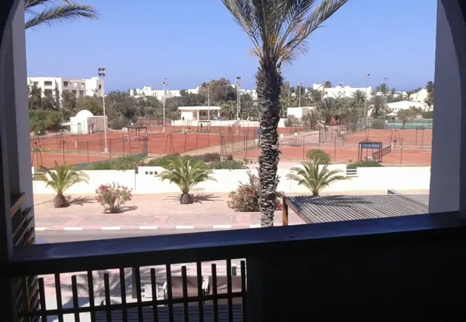 Hippocampe Hotel