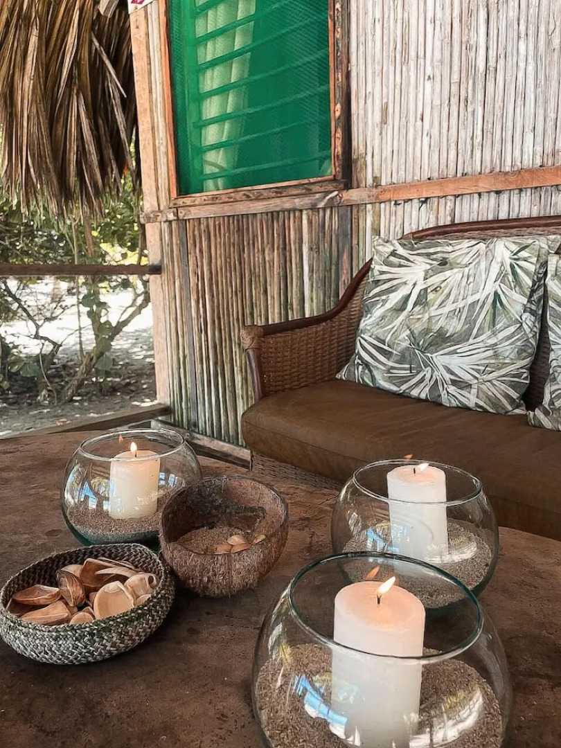 Reserva Natural El Matuy