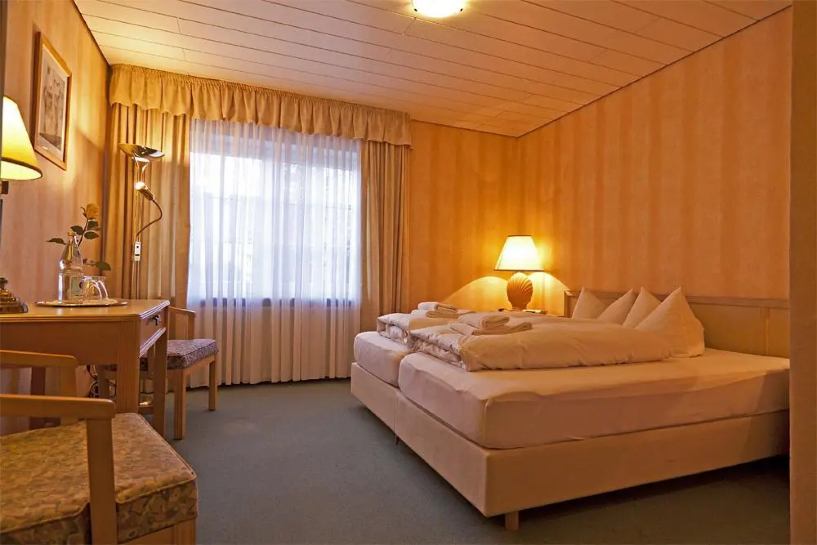 Hotel New Hampshire Nordfriesland