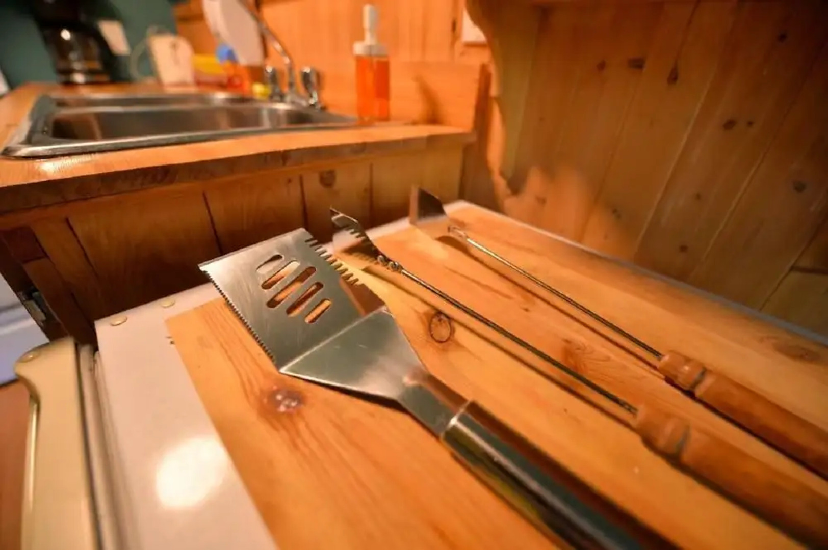 Centre plein air Otis Nature