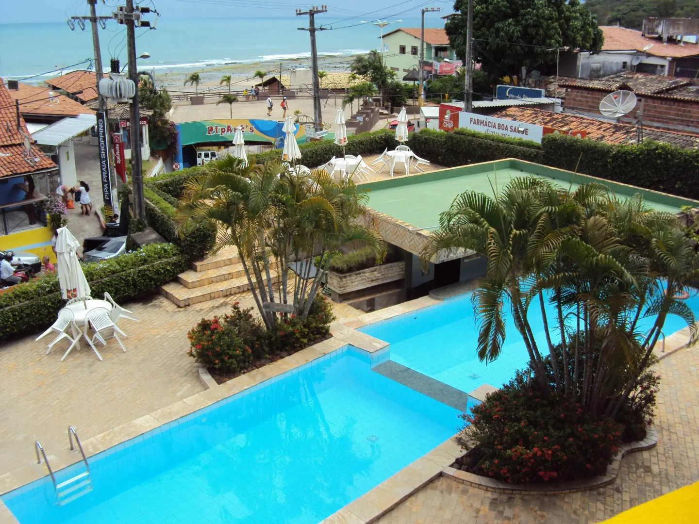 Pousada da Ladeira