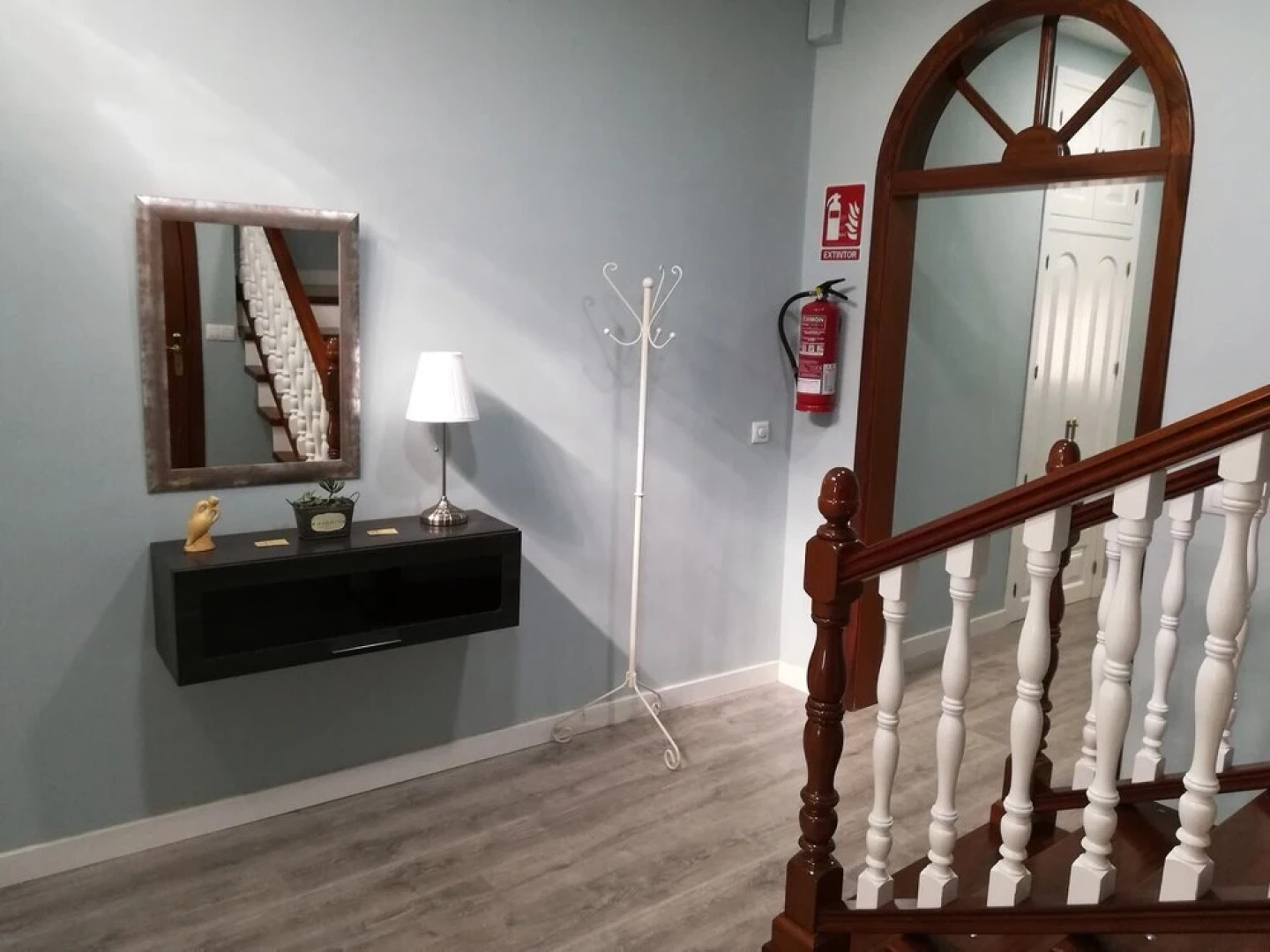 La Casa de la Alcazaba