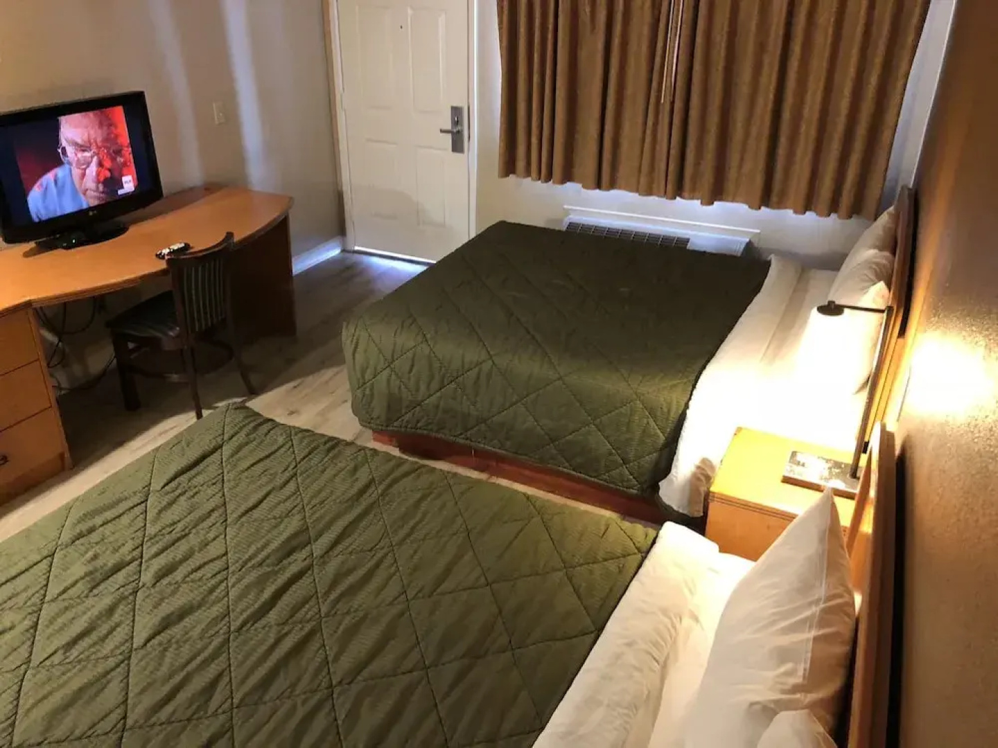 FairBridge Inn Express