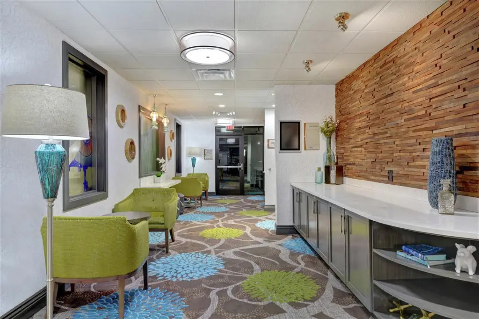 Homewood Suites by Hilton Savannah
