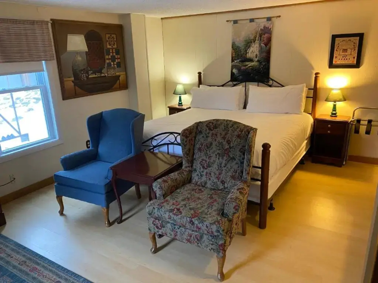 Bromley View Inn
