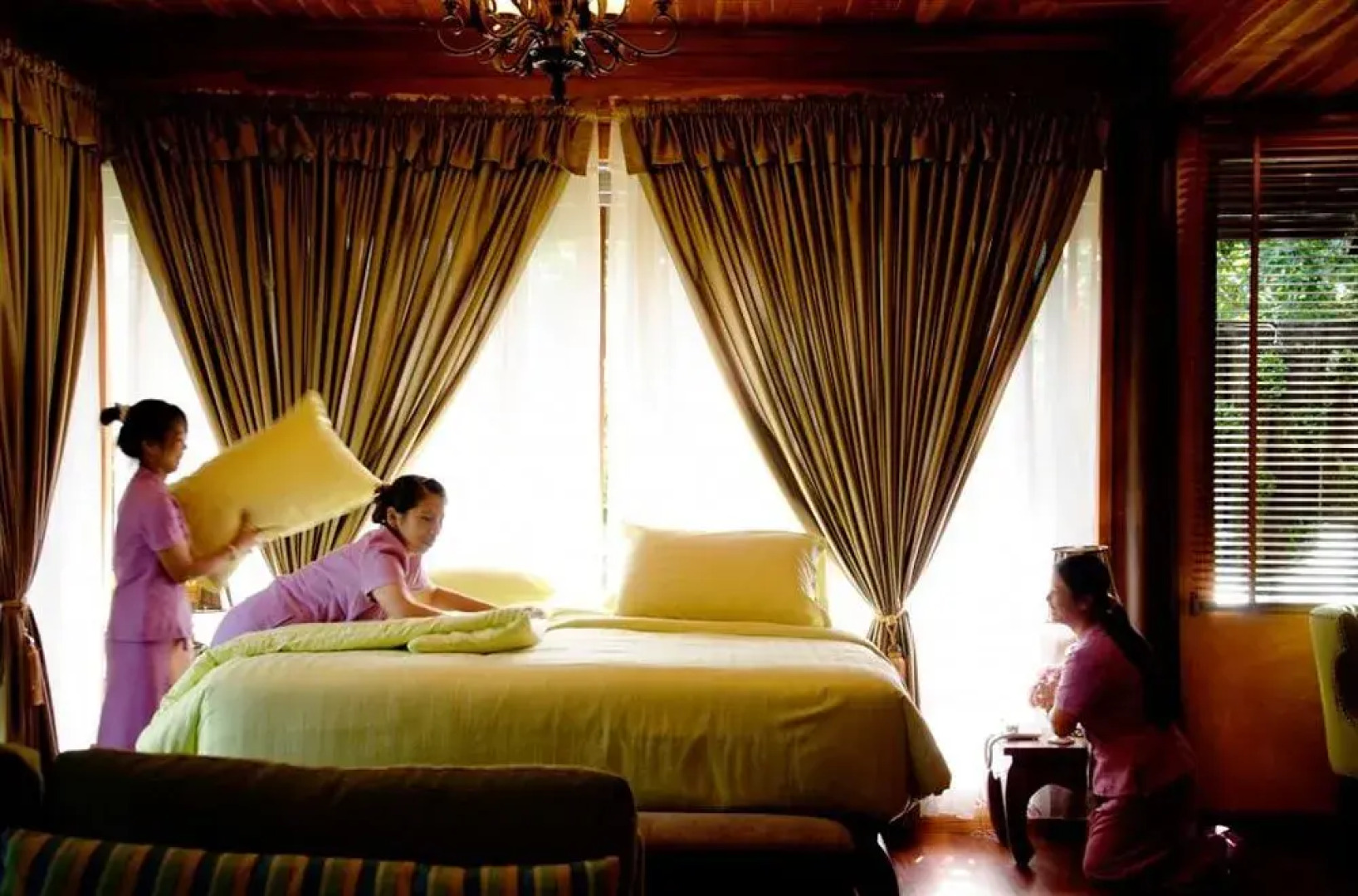 Papae 32 Km Coffee Hill & Resort