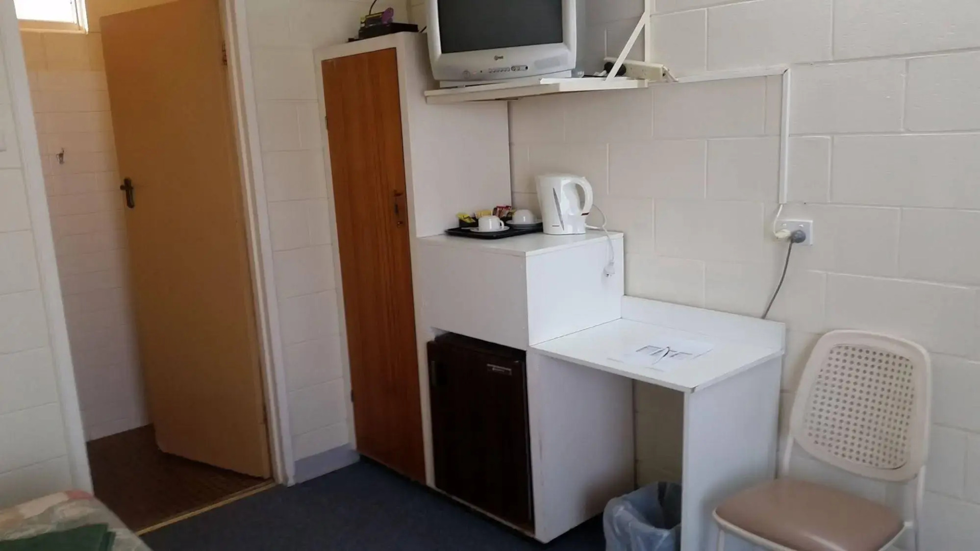 Ceduna East West Motel