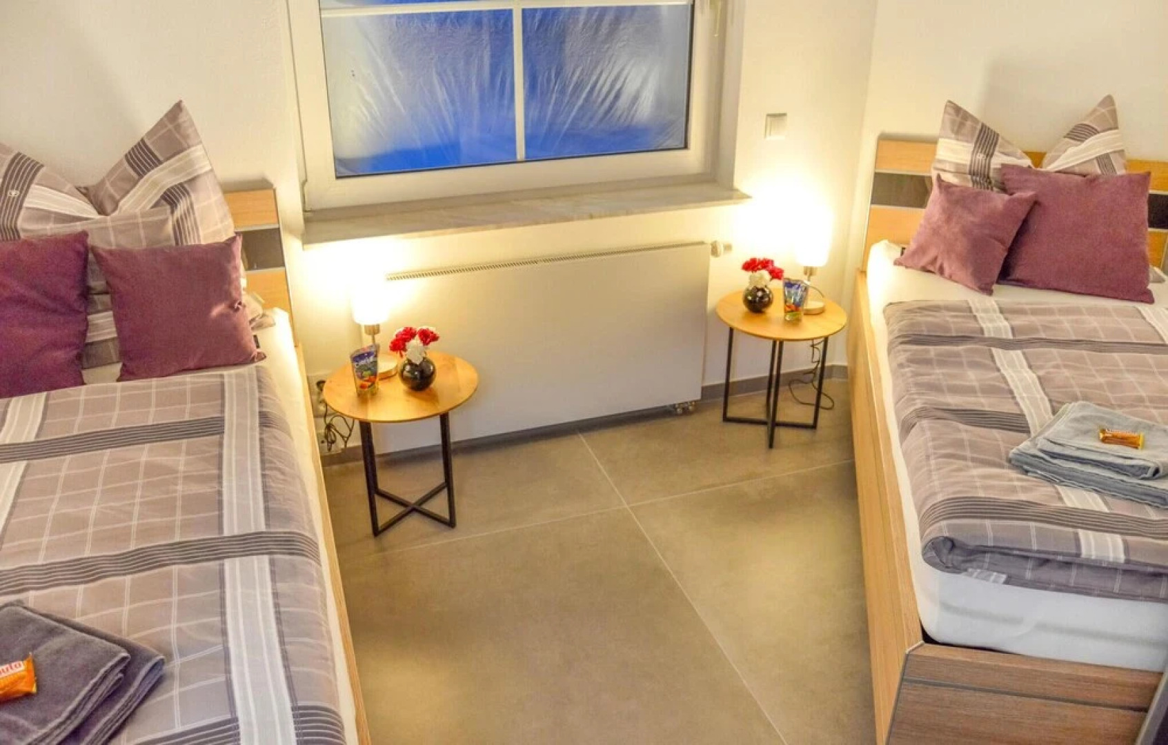 Nice Apartment in Attendorn With Wifi and 2 Bedrooms