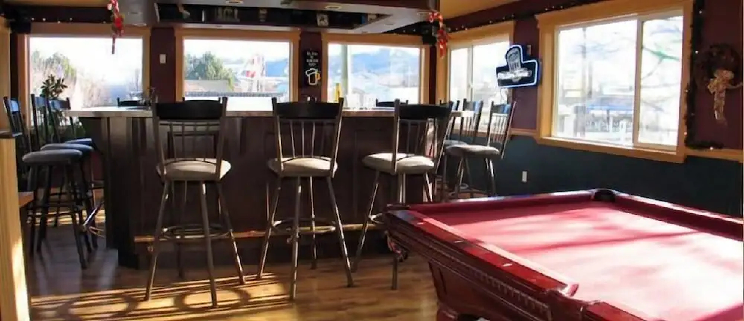 Travelodge by Wyndham Merritt