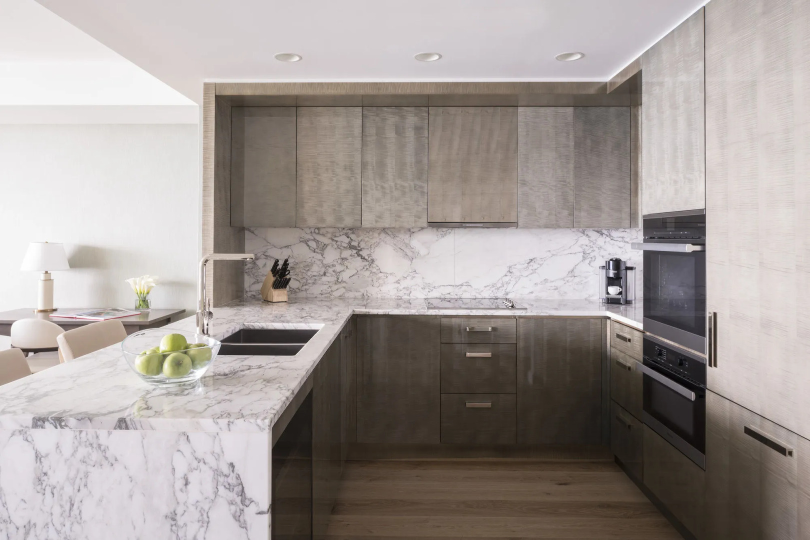 The Ritz-Carlton Residences, Waikiki Beach