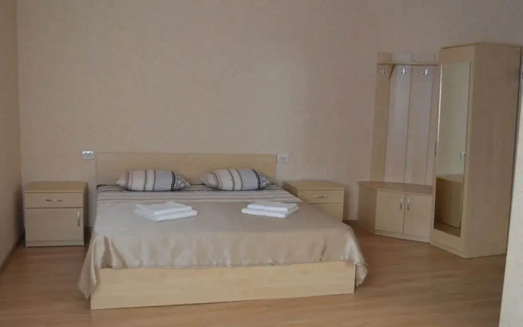 BF Veteranov MVD Guest House