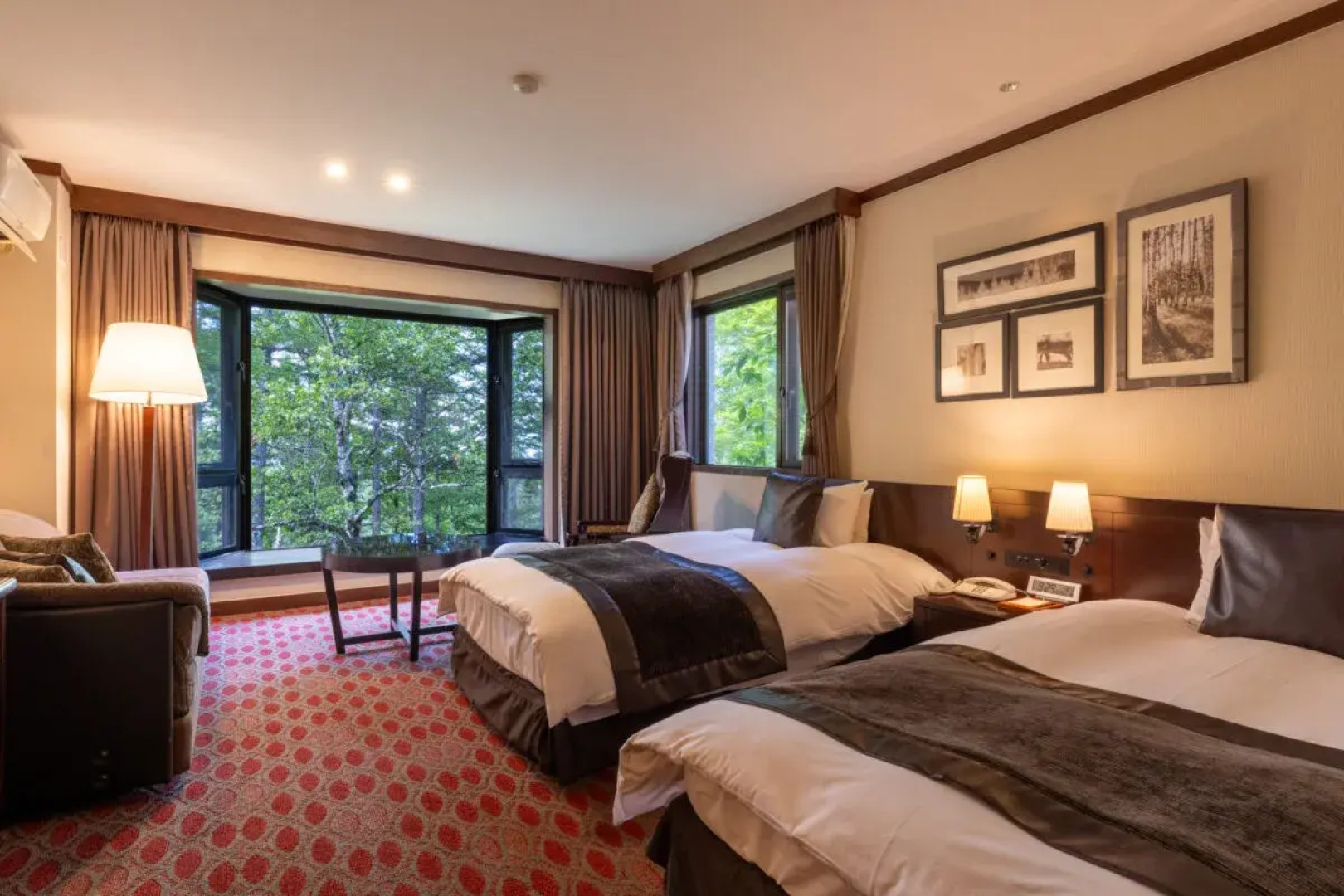 Tateshina Tokyu Hotel