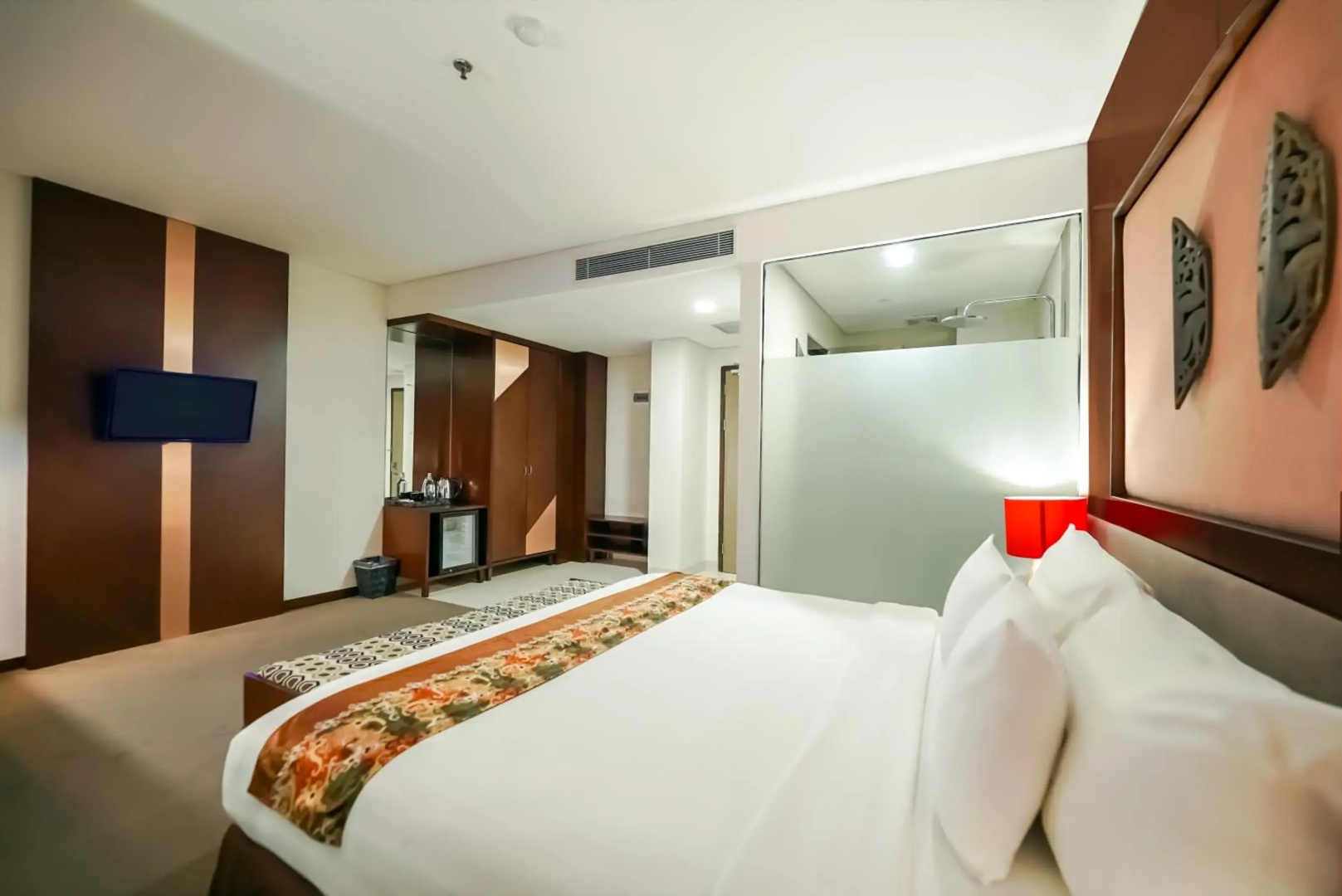Grand Tjokro Balikpapan