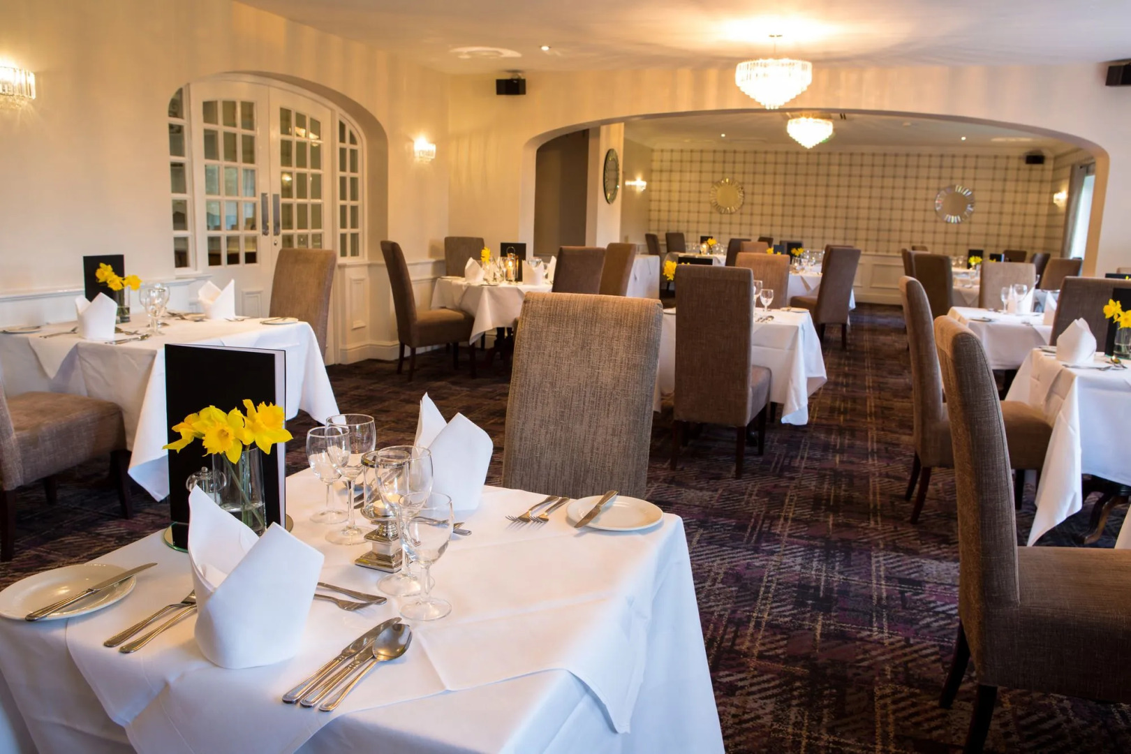 The Old Golf House, Sure Hotel Collection by Best Western