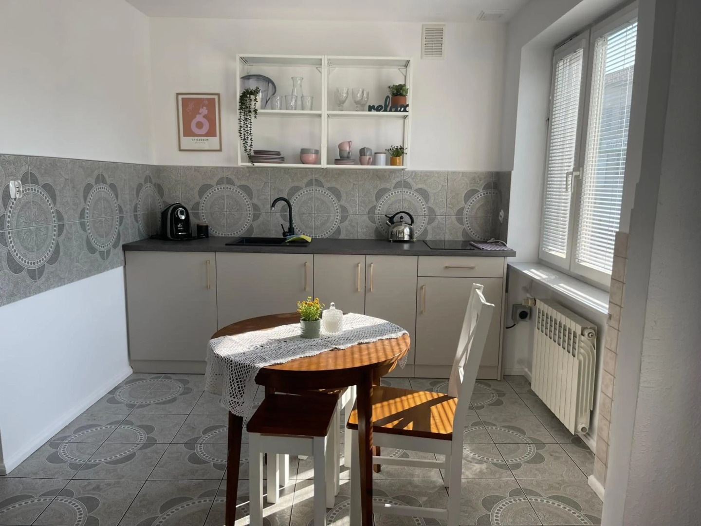 Apartamenty Cud Miód