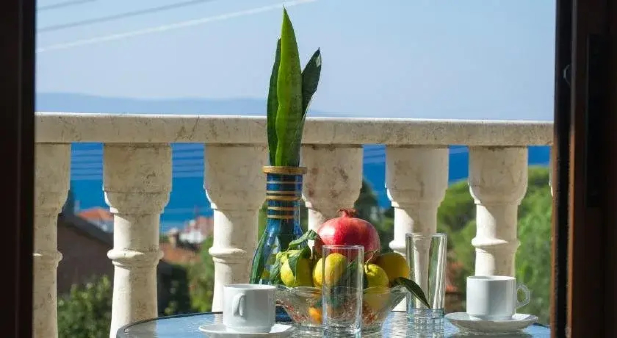 A&G Paisiou Maisonettes