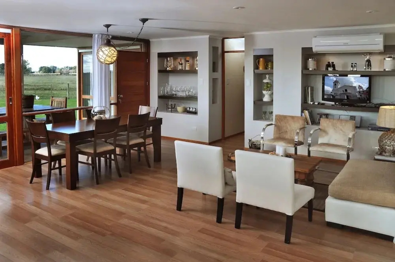 Howard Johnson Hotel Finca Maria Cristina