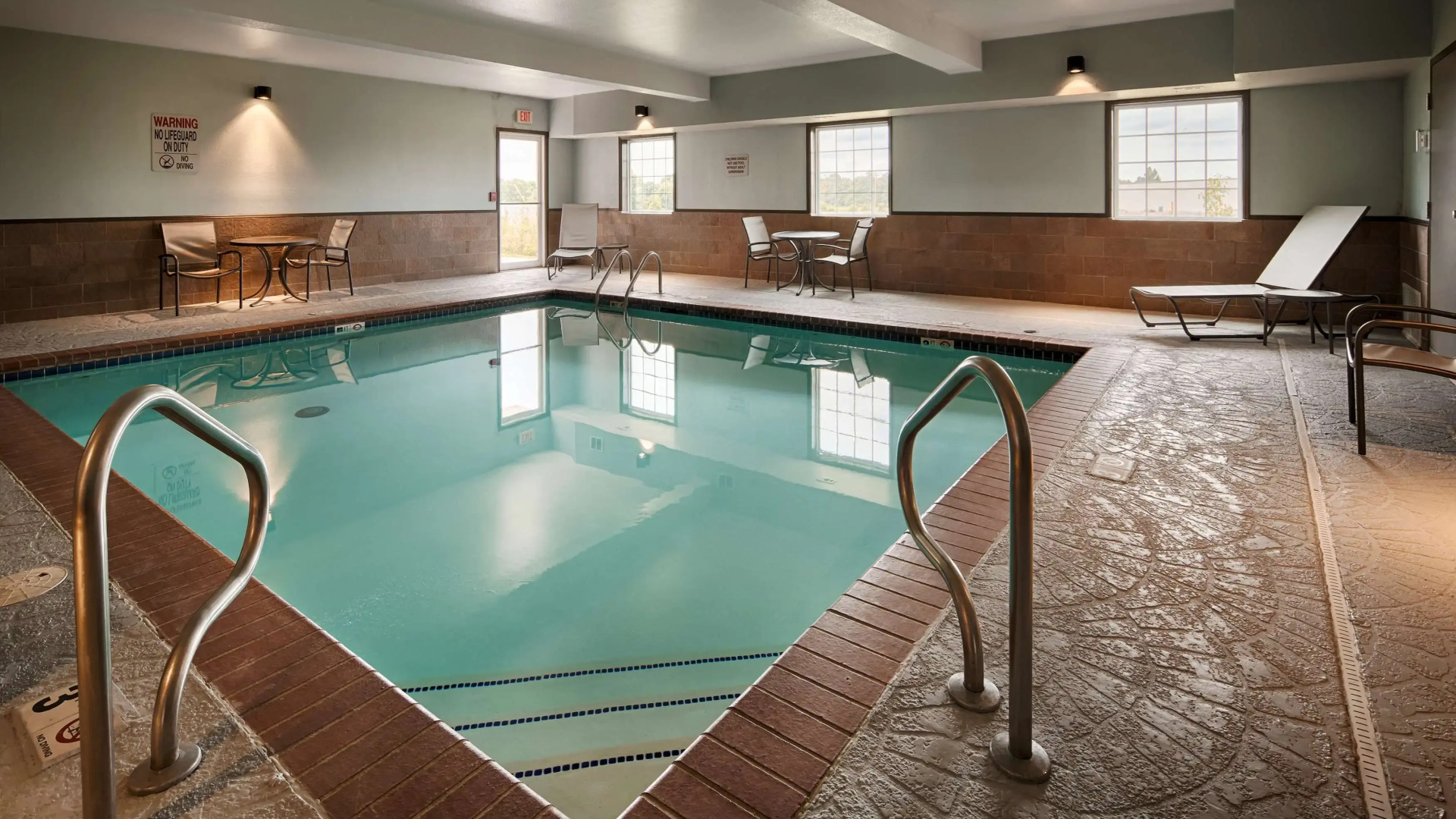 Best Western Mt.Vernon Inn