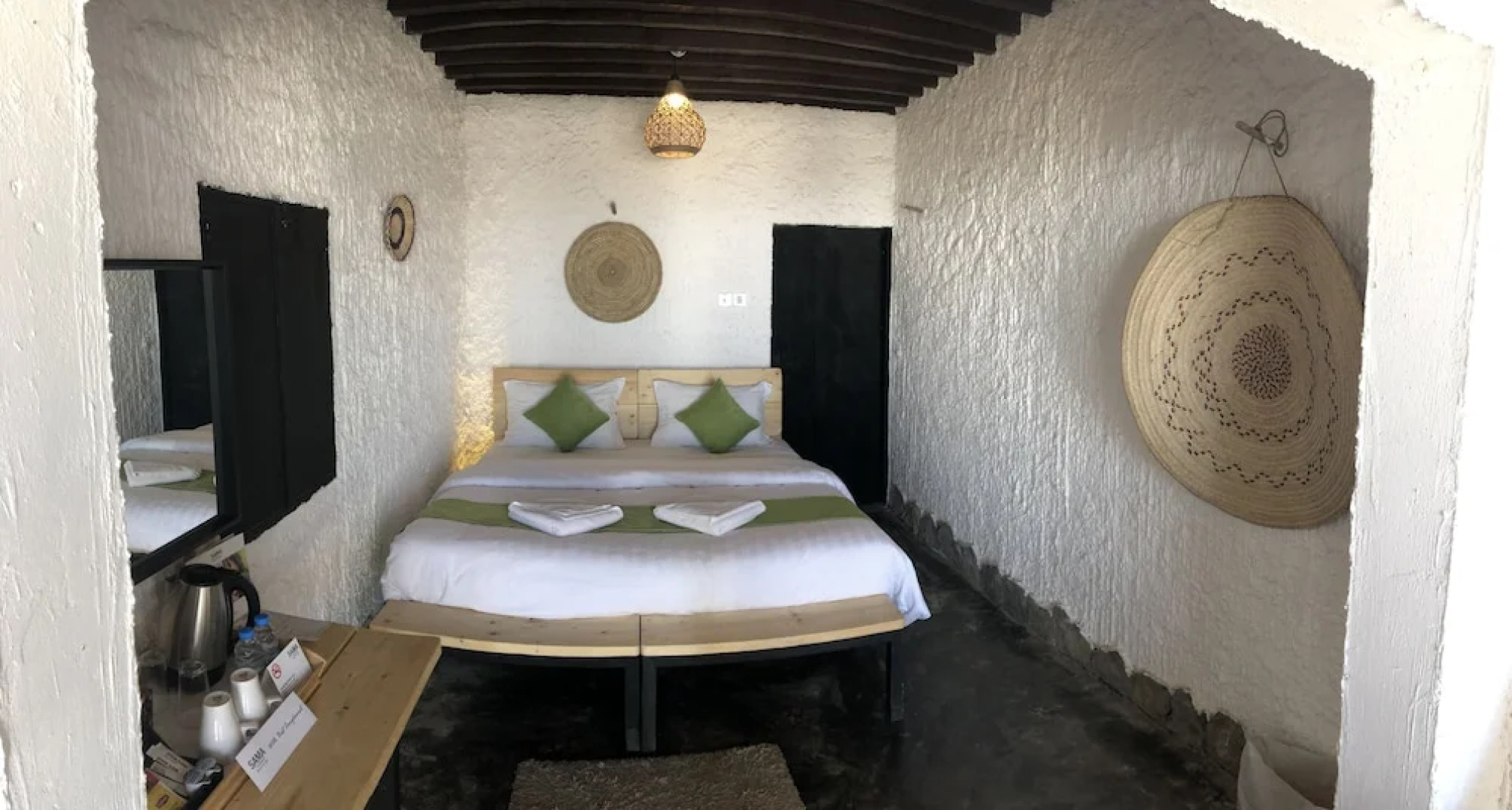 SAMA Heritage Home - Al Khutaim