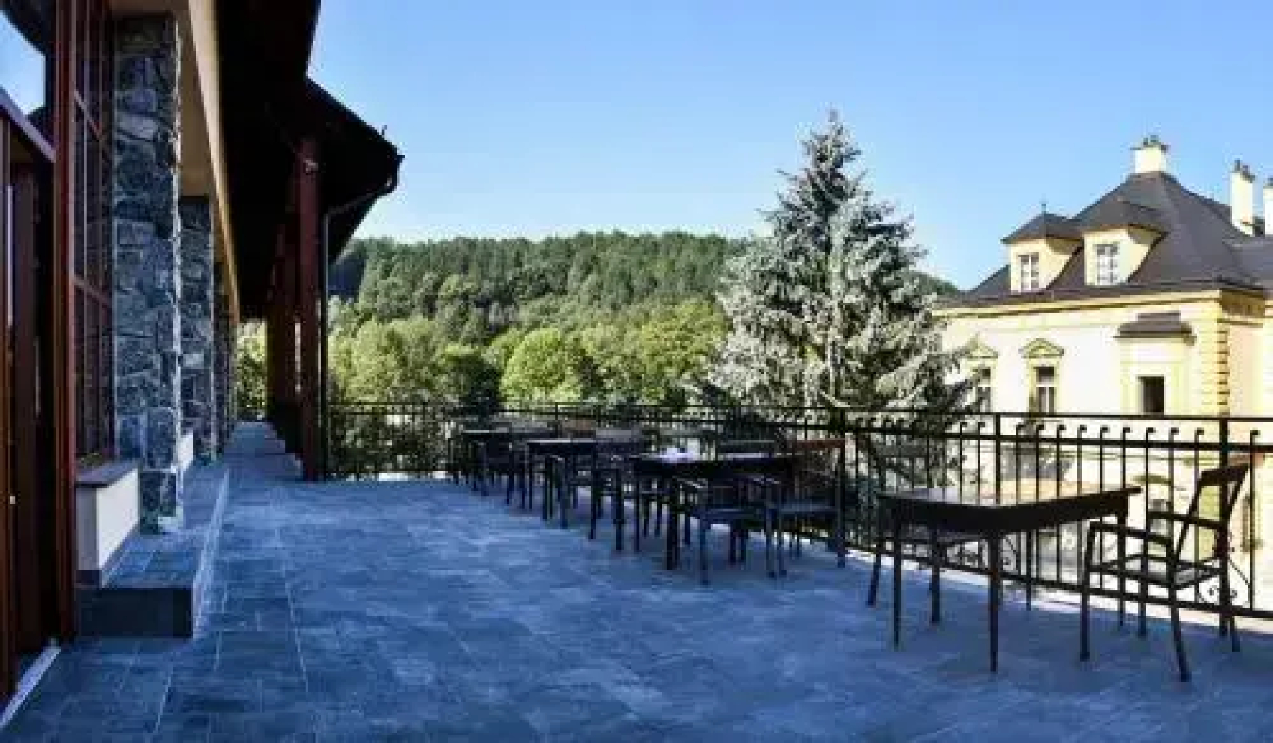 Resort Sobotin