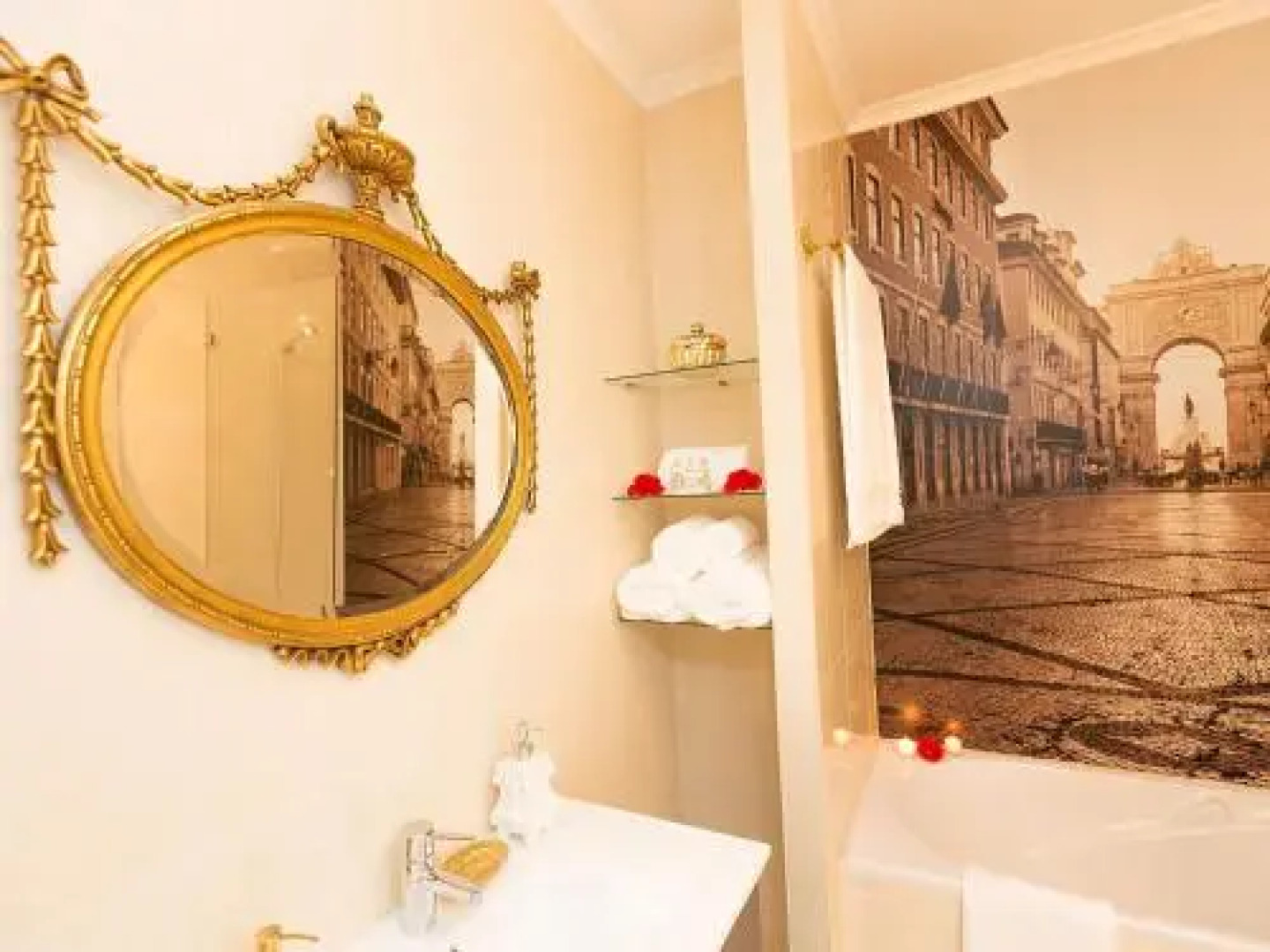 Unique Design Apartments