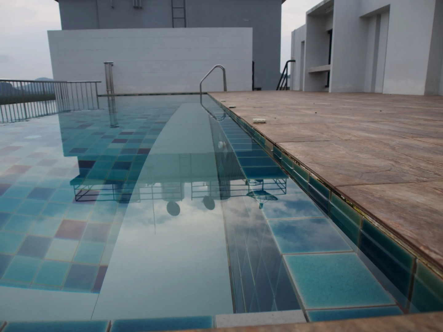 The Ozone Krabi Condotel