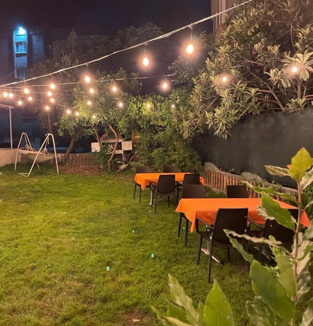 Tayfun Hotel