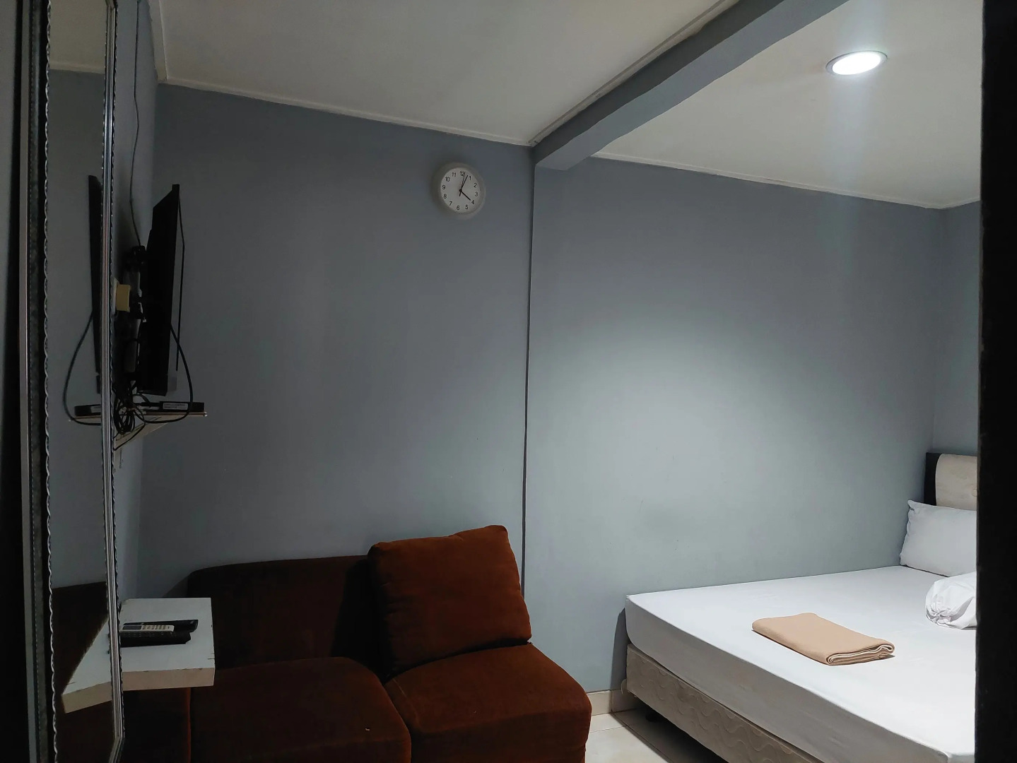 Pondok Seruni Kemanggisan Jakarta