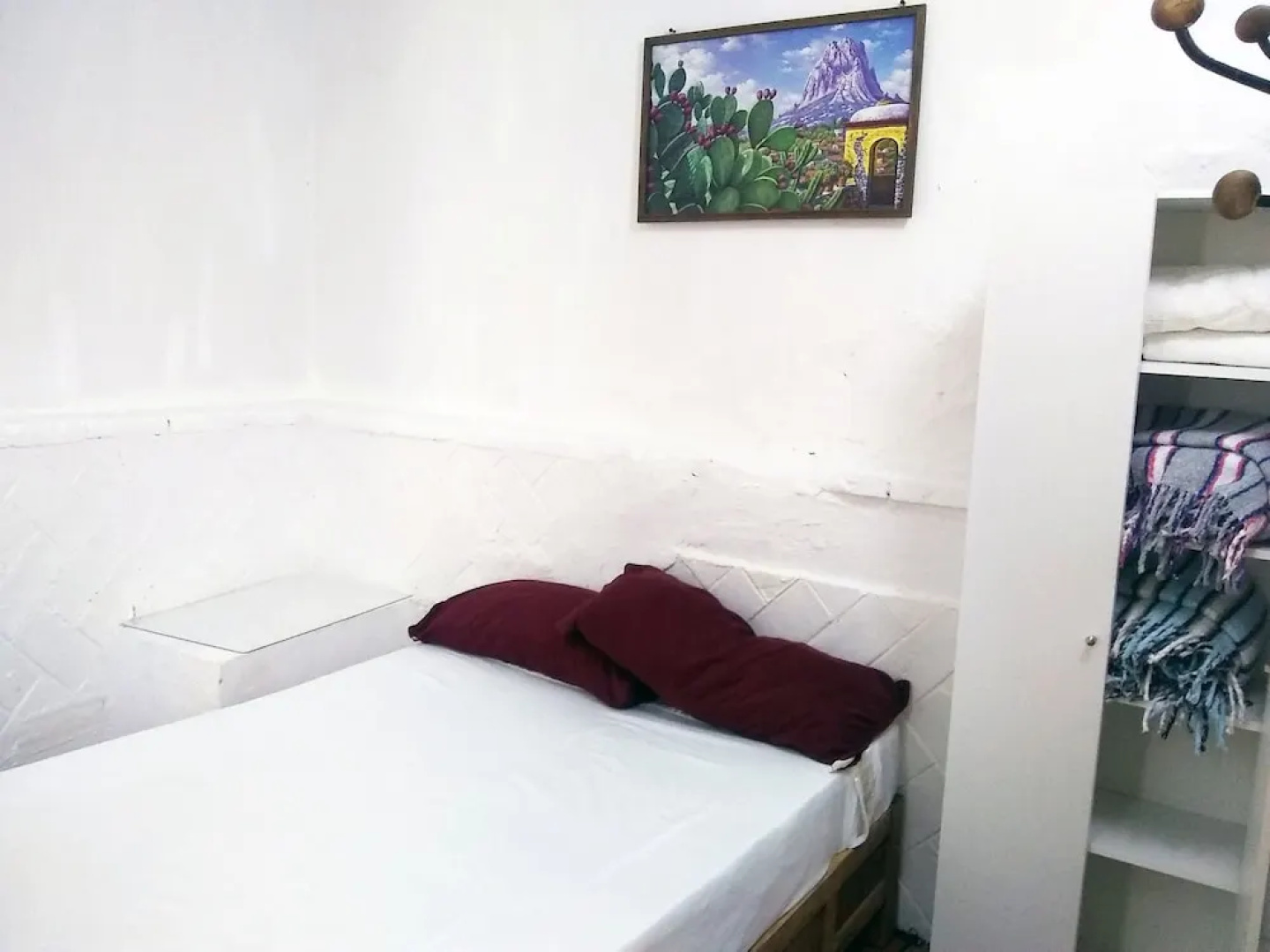 Hotel Gran Hostal de Tequisquiapan