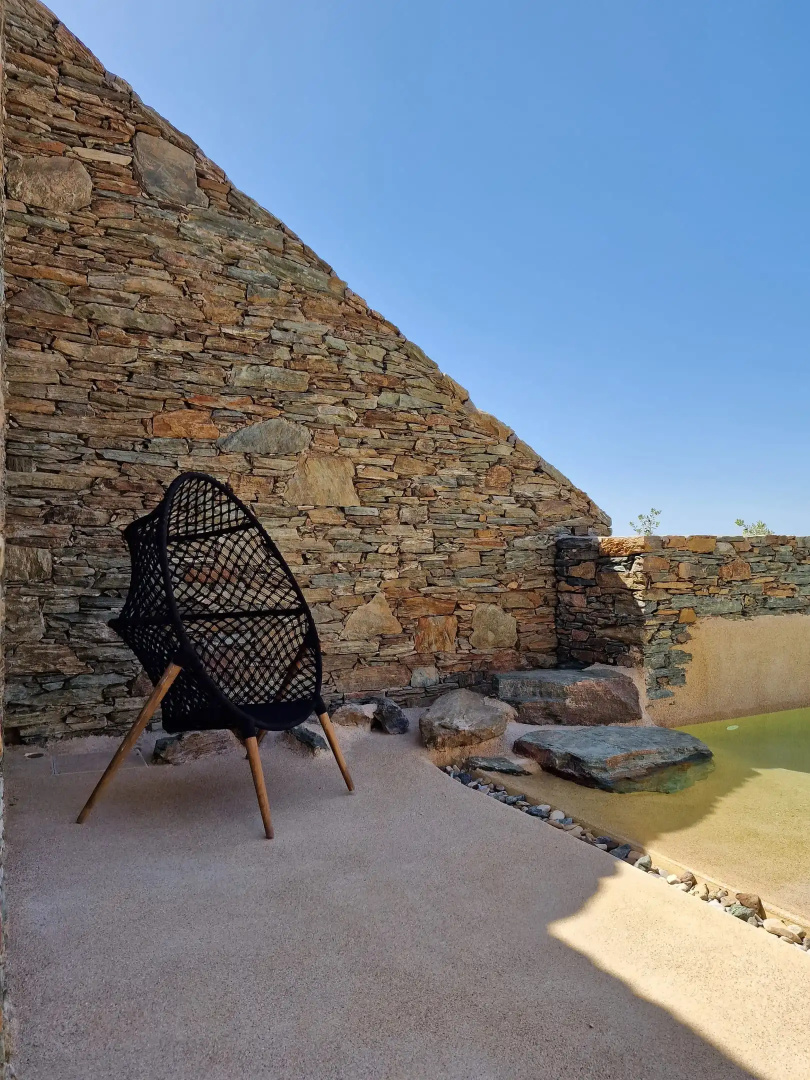 AGADA Folegandros