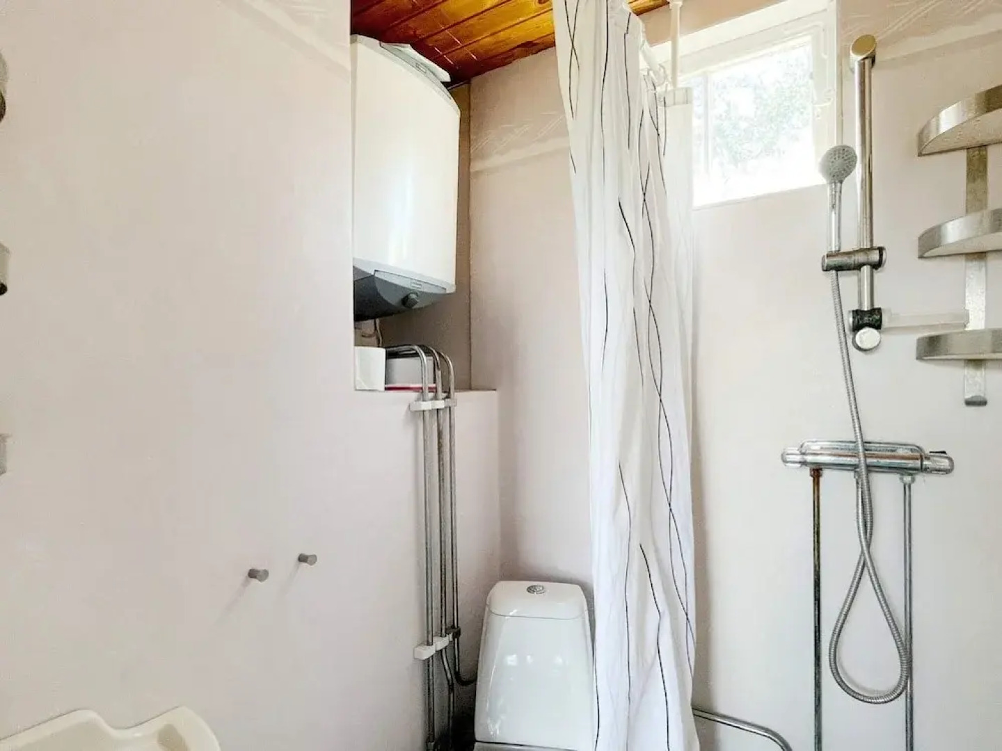 4 Person Holiday Home in Gotlands.tofta