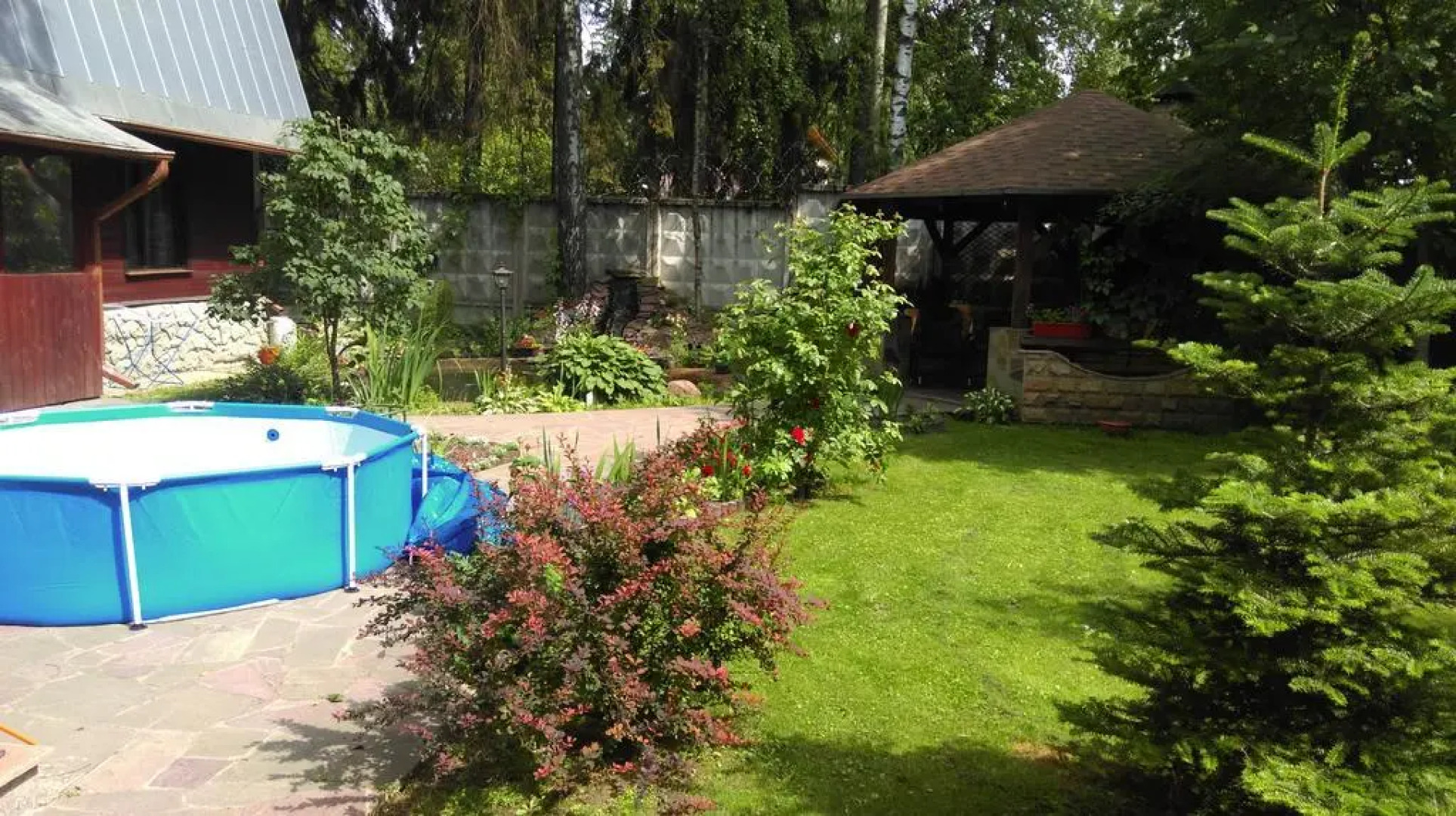 Гостевой Дом Леопольд