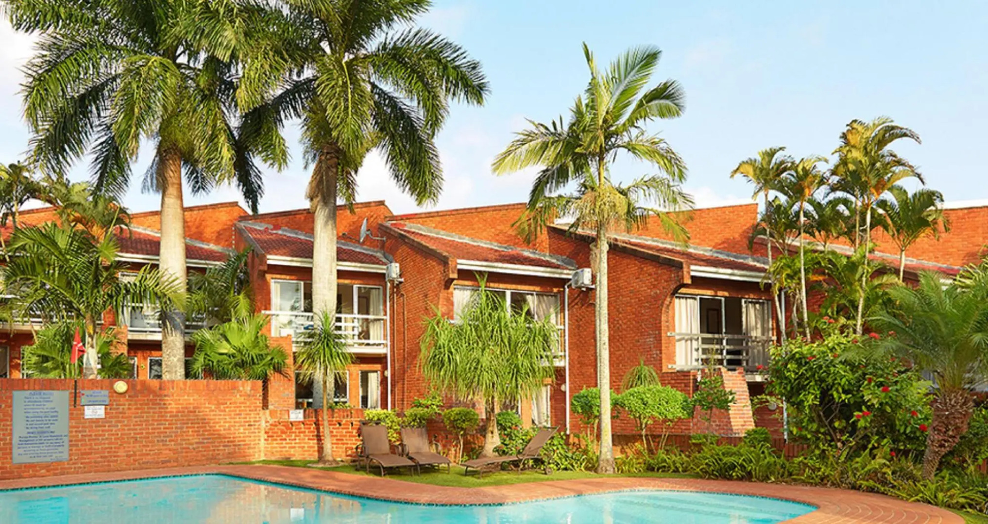 Perna Perna St Lucia