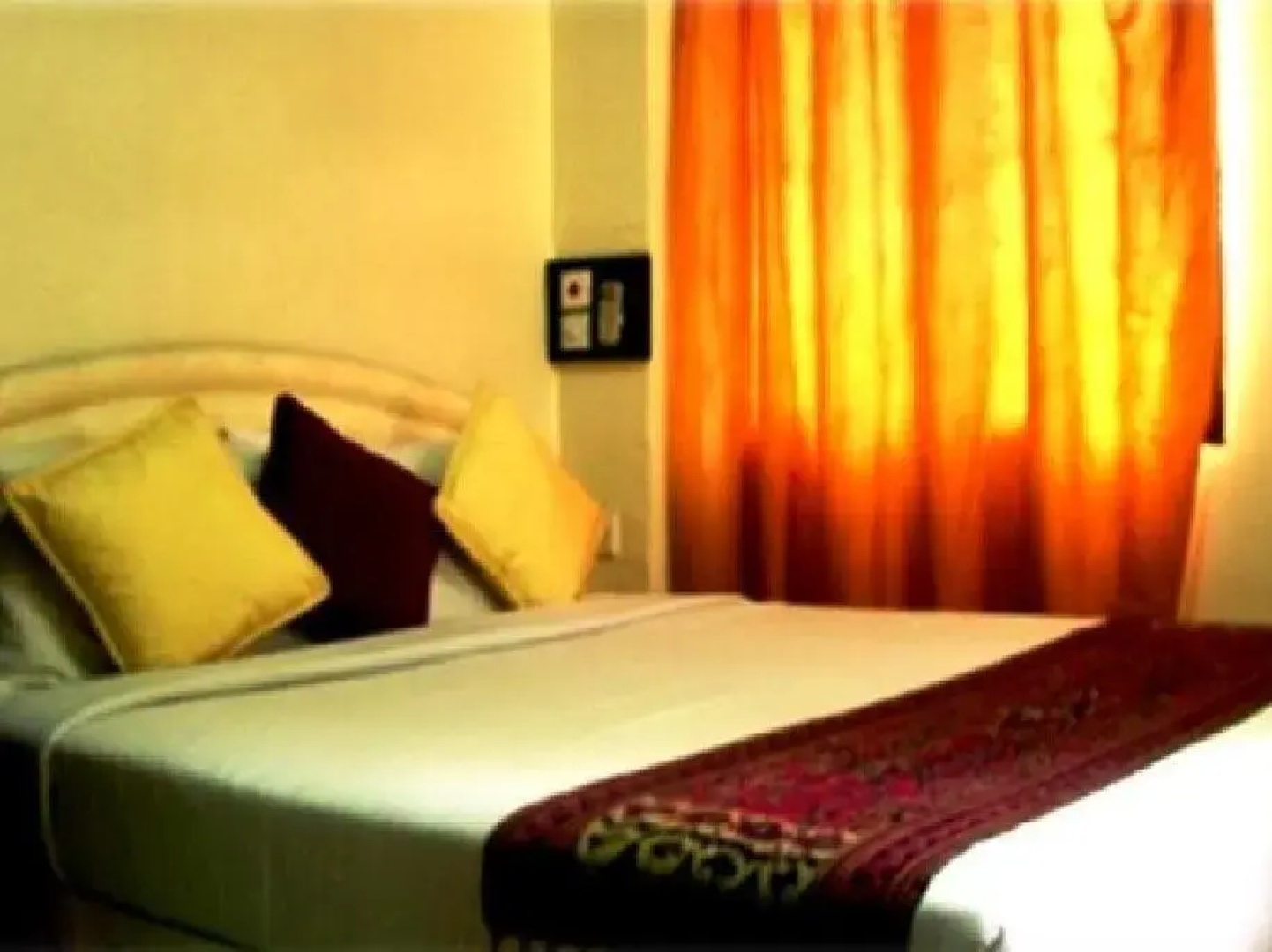 The Universiti Inn