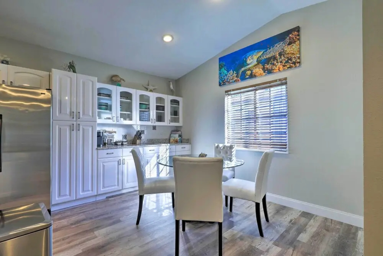 Near Beaches & Dining: Palm Harbor Gem w/ Pool