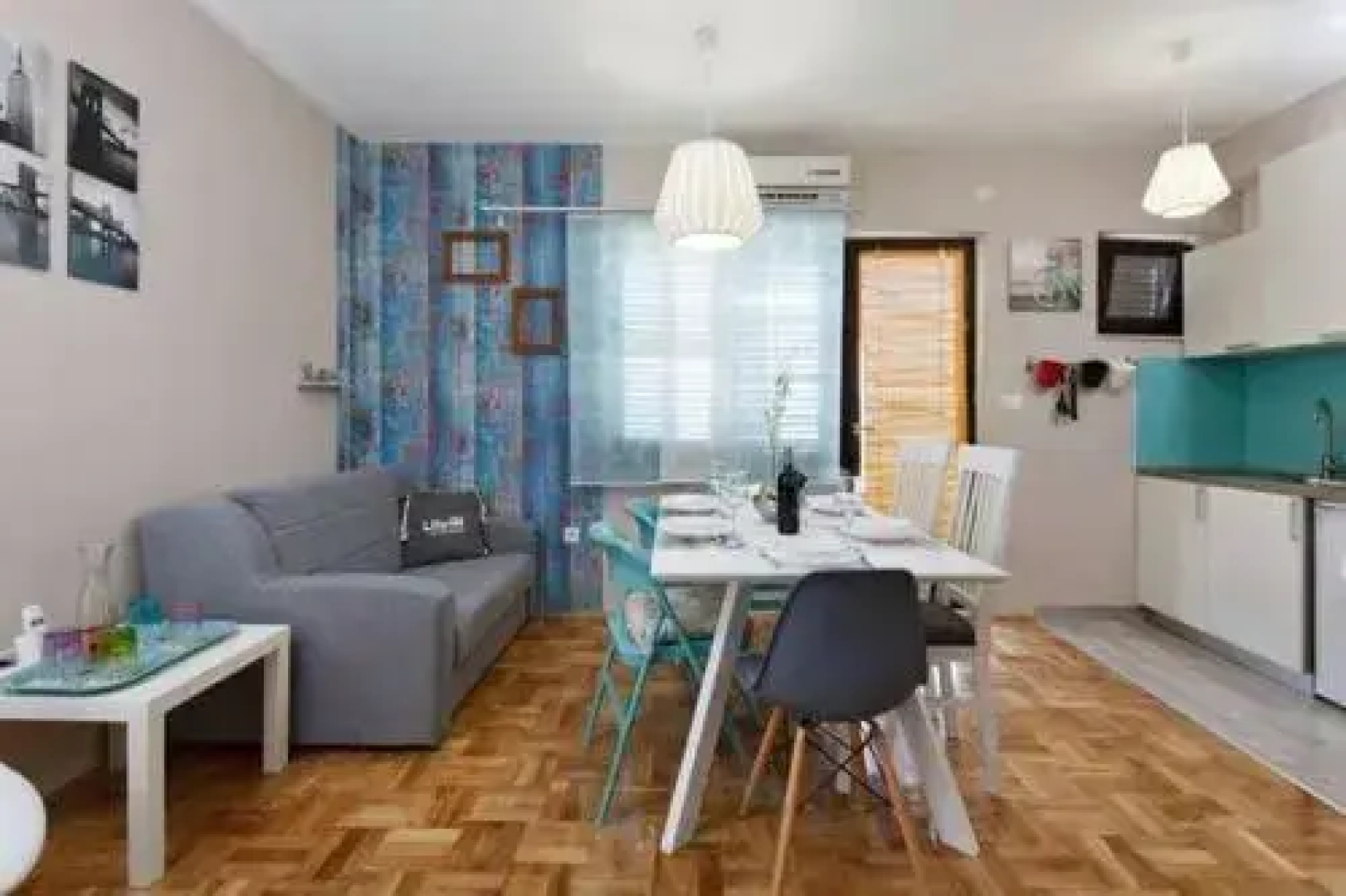 Apartments Romantica