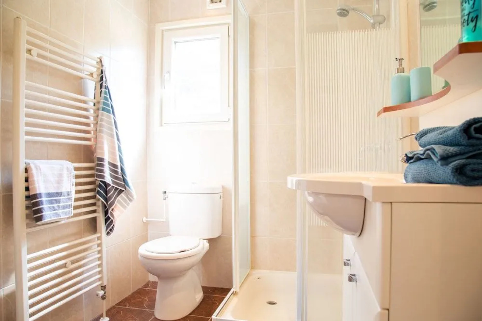 TopParken Recreatiepark de Wielerbaan