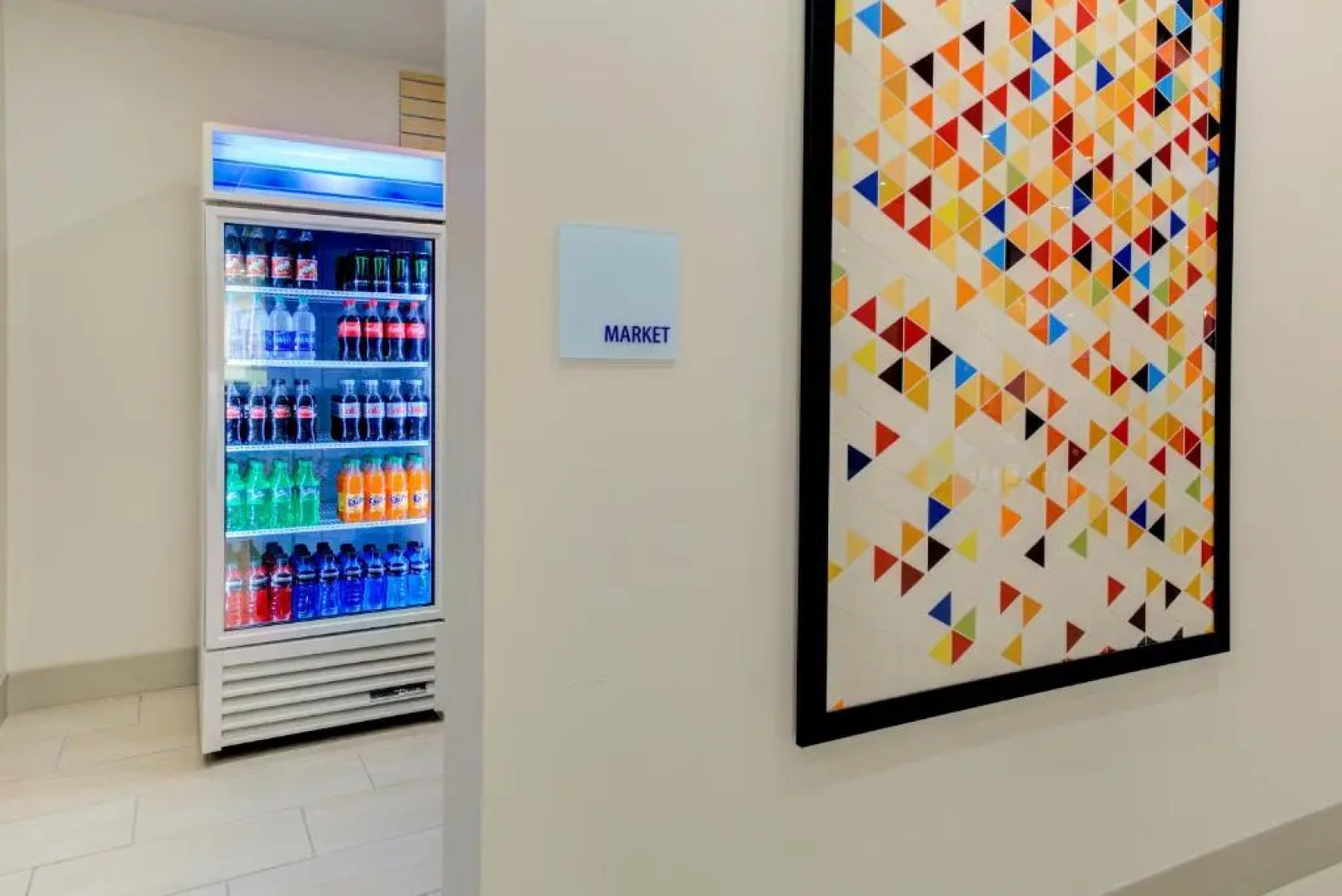 Holiday Inn Express and Suites King George- Dahlgren by IHG