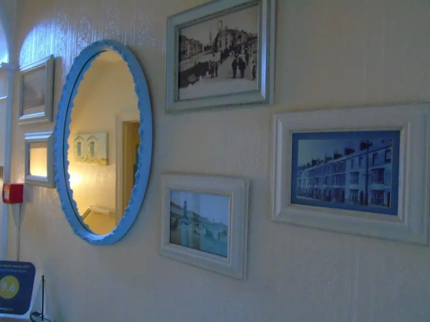 Letchworth Guest House