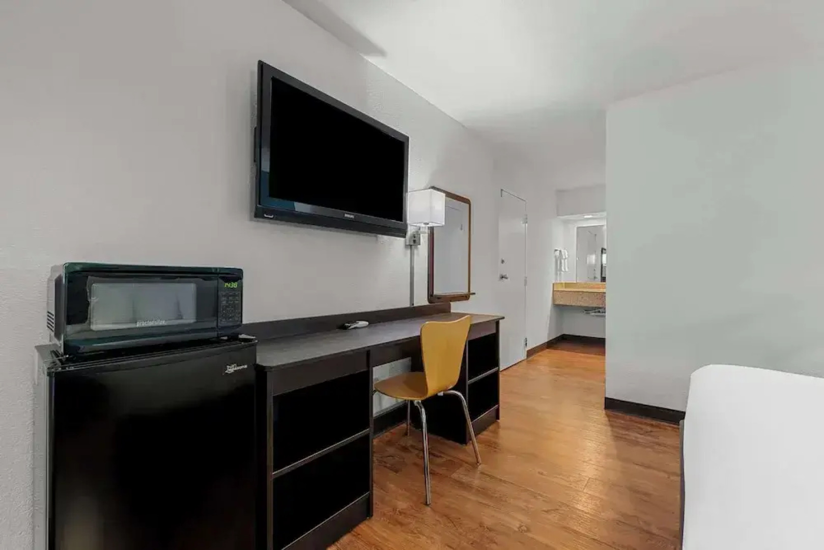 Motel 6 Hamilton, AL