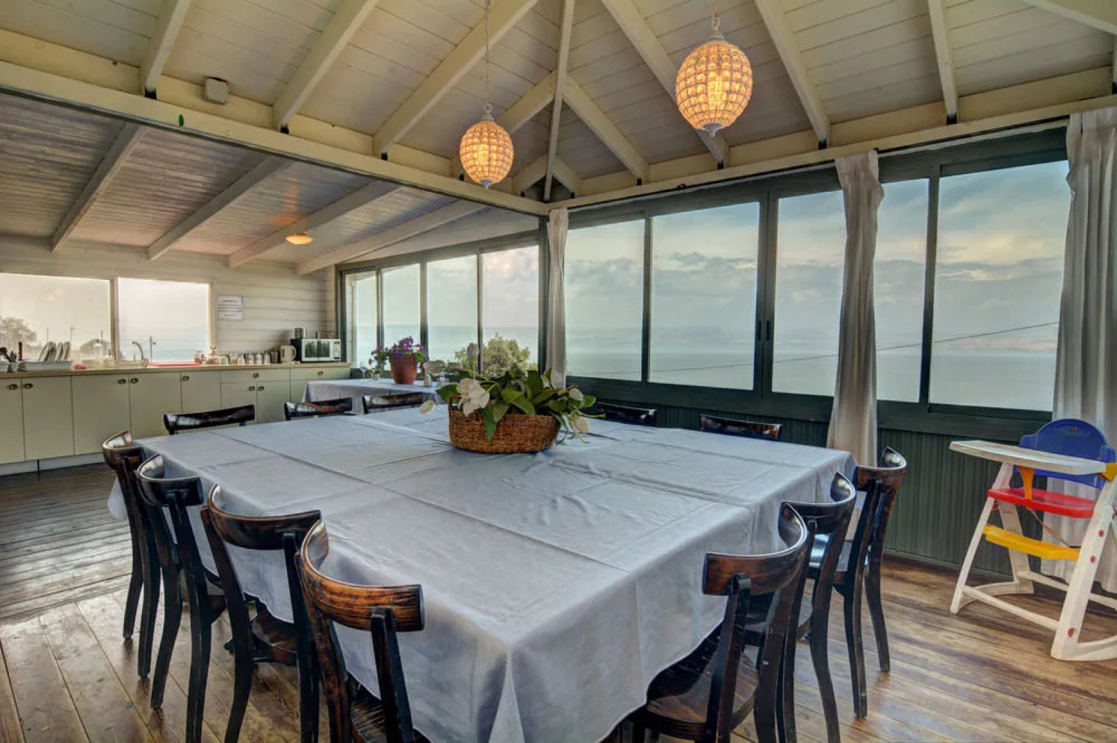 The White Cabins - Boutique