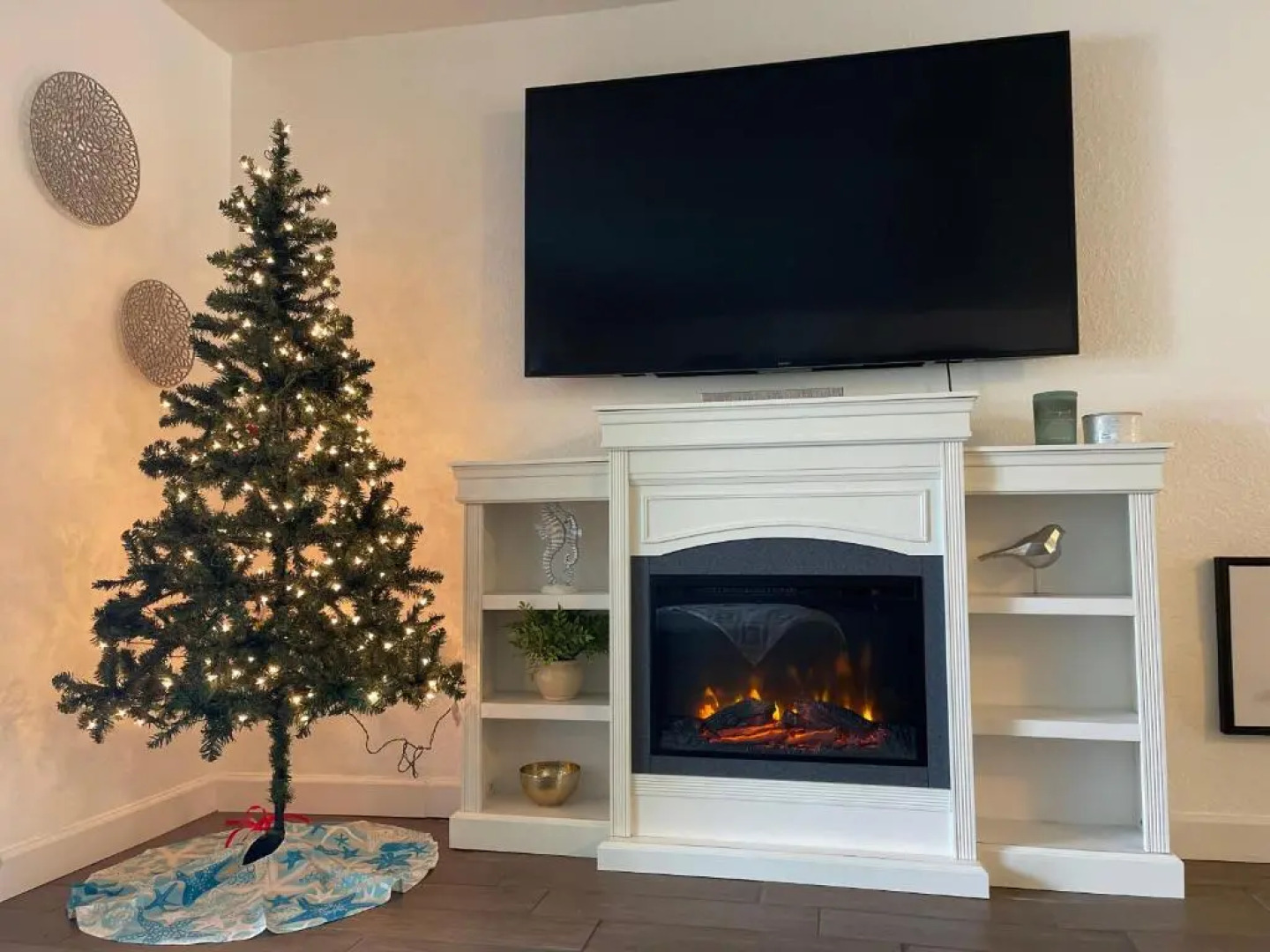 Beautiful Bright & Sparkling 2Bed 1Bath Beach Retreat - Unit 212