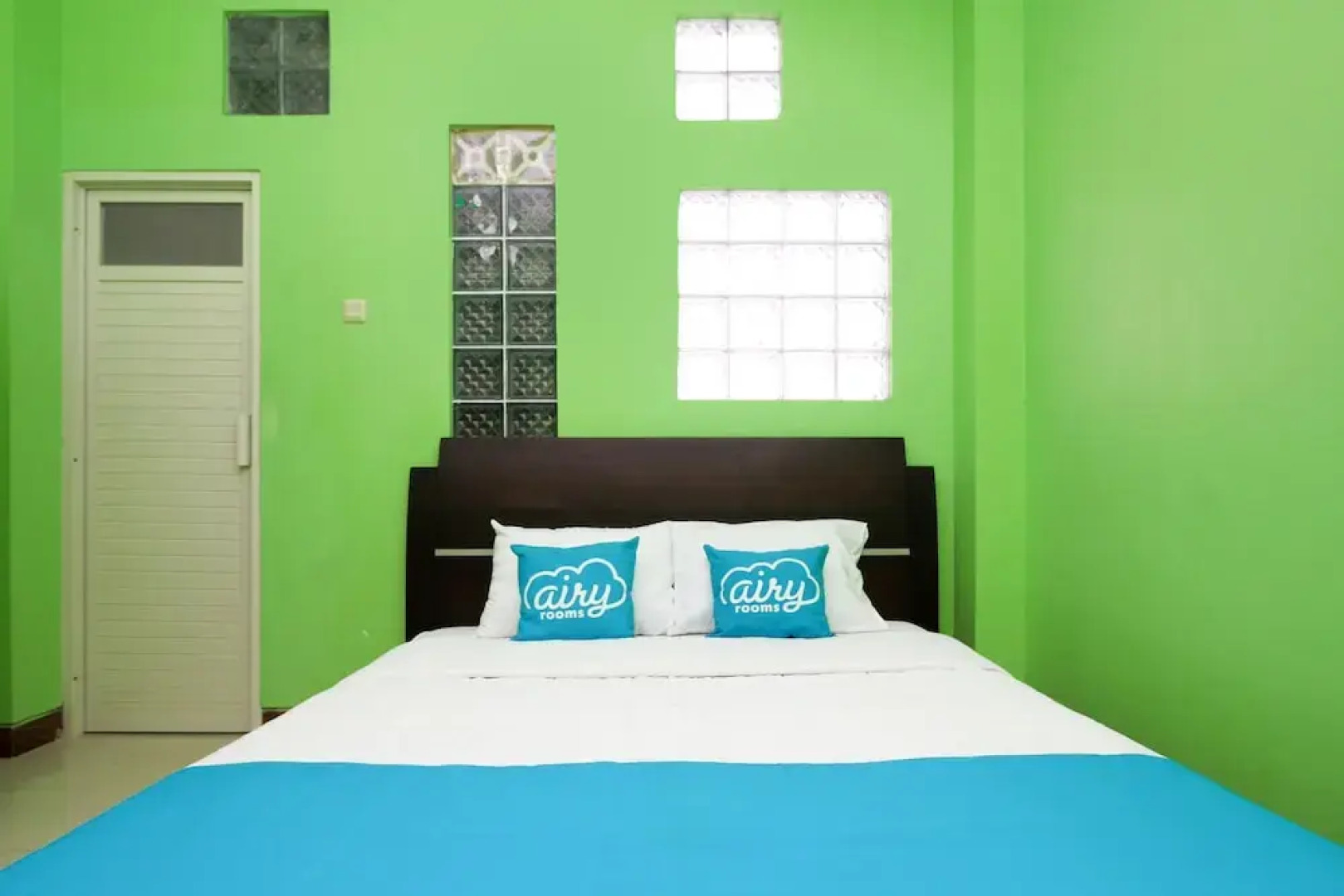 Airy Eco Syariah STTA Pelem Lor Gang Dewandaru Dua Yogyakarta