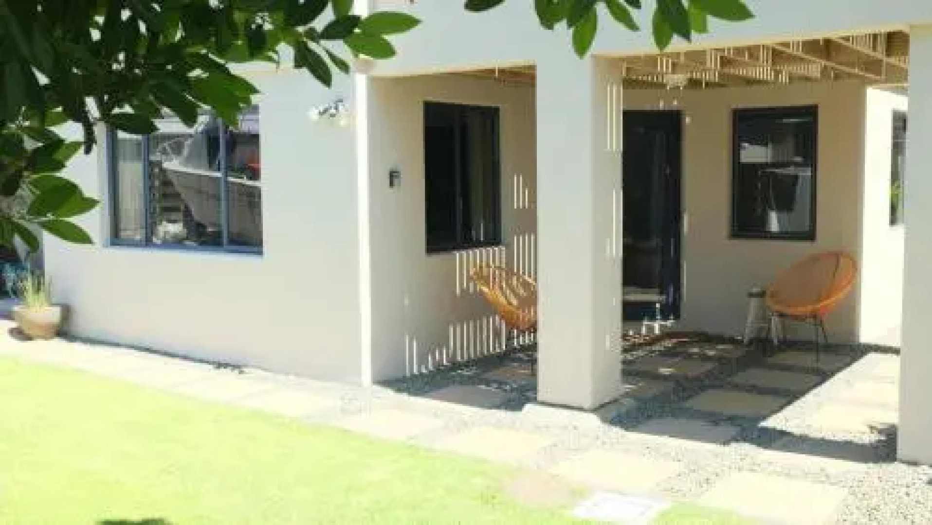 Salt and Sand Bed & Breakfast