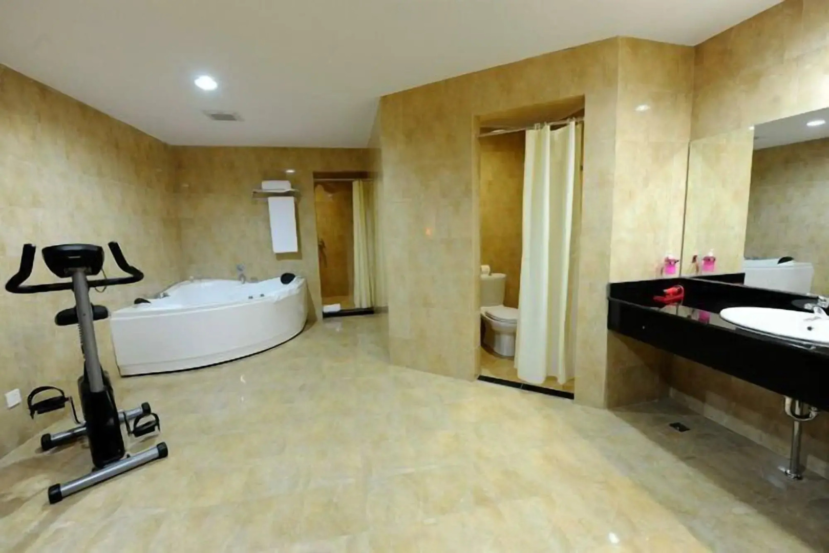 Hotel Victoria Garden