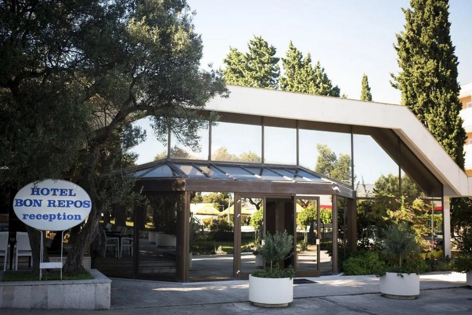 Aminess Vival Port9 Resort